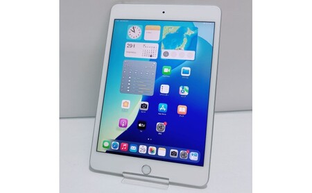 iPad iPad 5世代 シルバー 32GB Wi-Fiモデル 32GB シルバー 第5世代