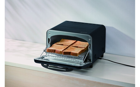 象印 マイコンオーブントースター 「 こんがり倶楽部 」 EQHM30-BA