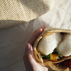 伝統工芸品】KORI ANRI JAPAN「MUSUBU」 