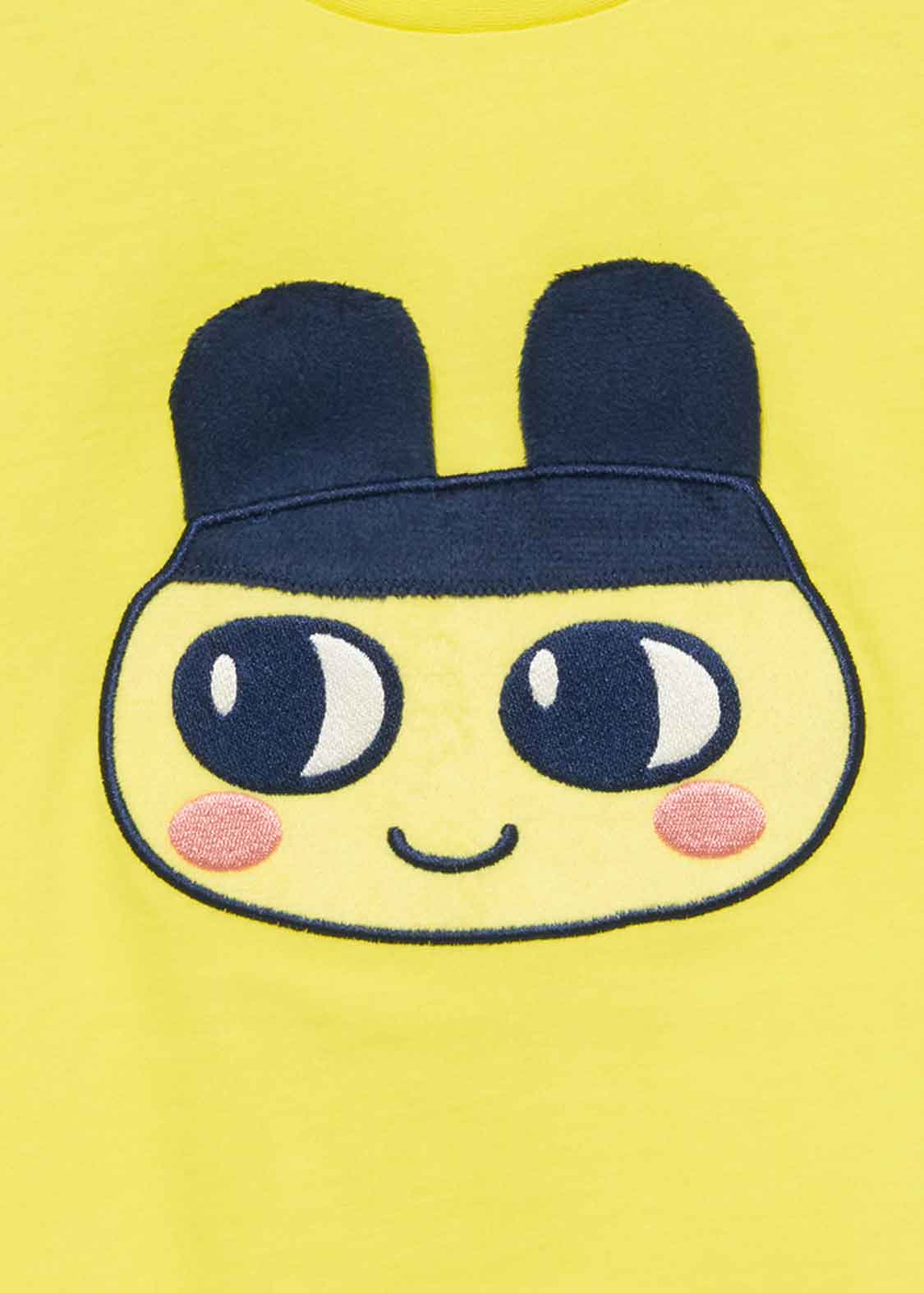 まめっちフェイス｜キッズTシャツ｜キッズ｜グラニフ(graniph)公式