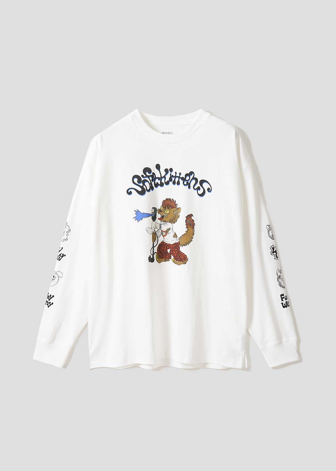 石黒亜矢子｜クリエイター｜グラニフ(graniph)公式オンラインストア