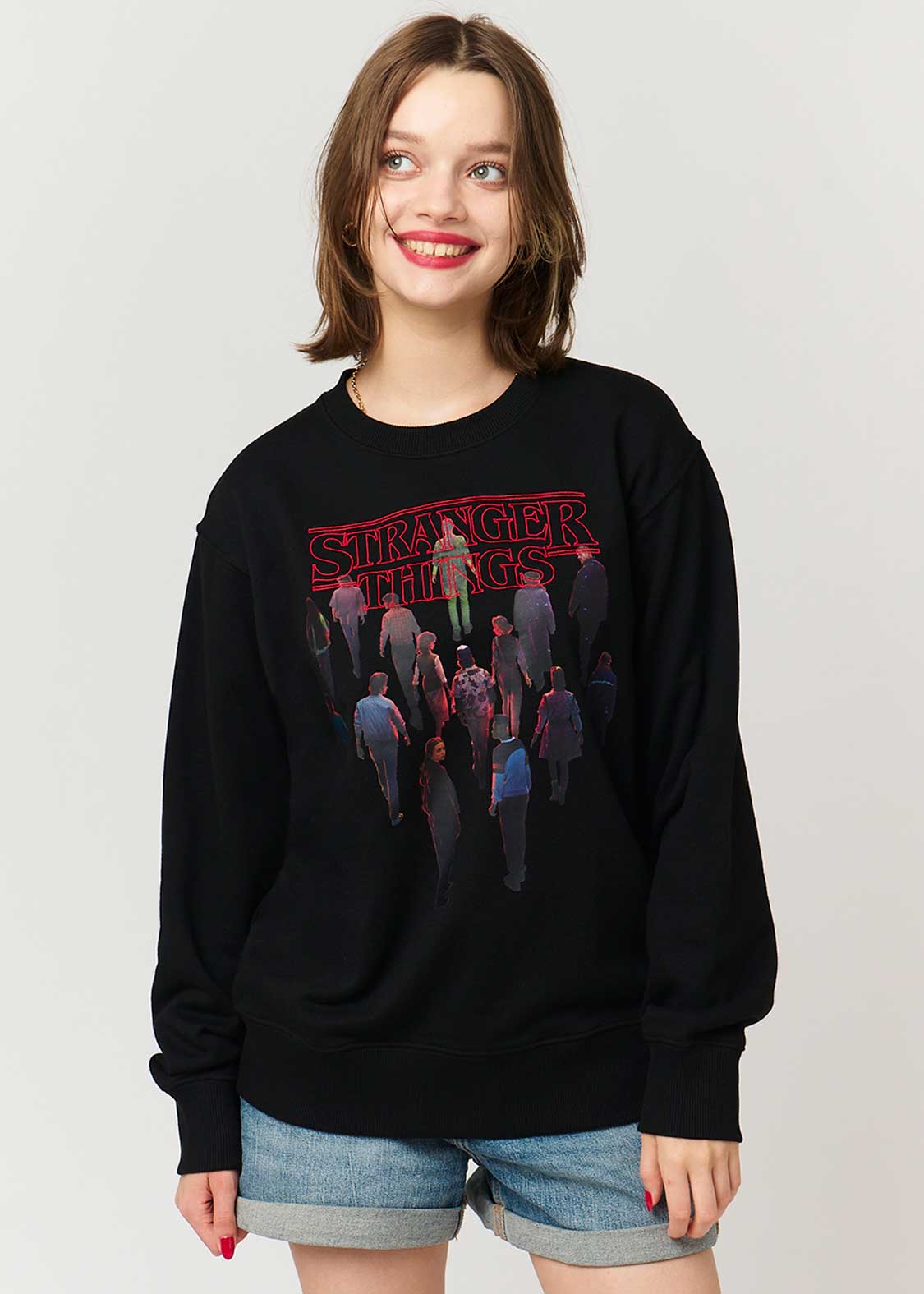 Season4｜スウェット｜ユニセックス｜グラニフ(graniph)公式オンライン