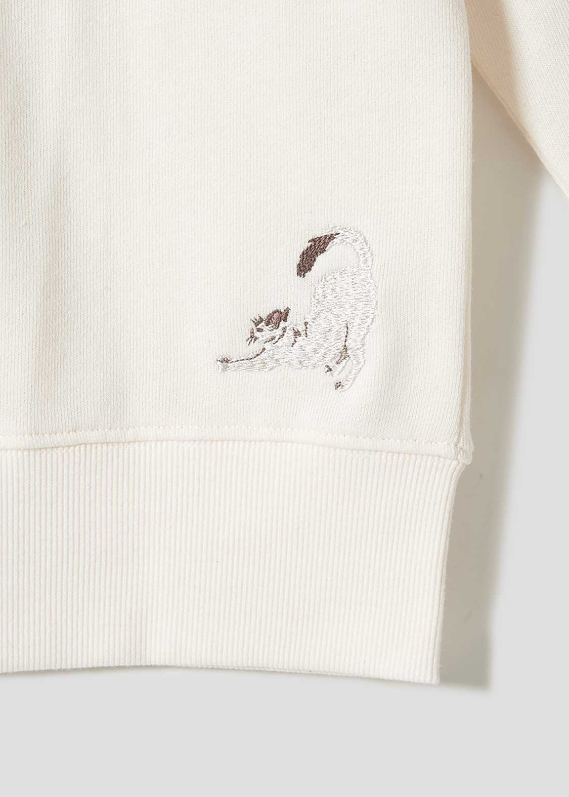 追加予約：2026年2月26日以降順次発送】早川家｜スウェット｜ユニ