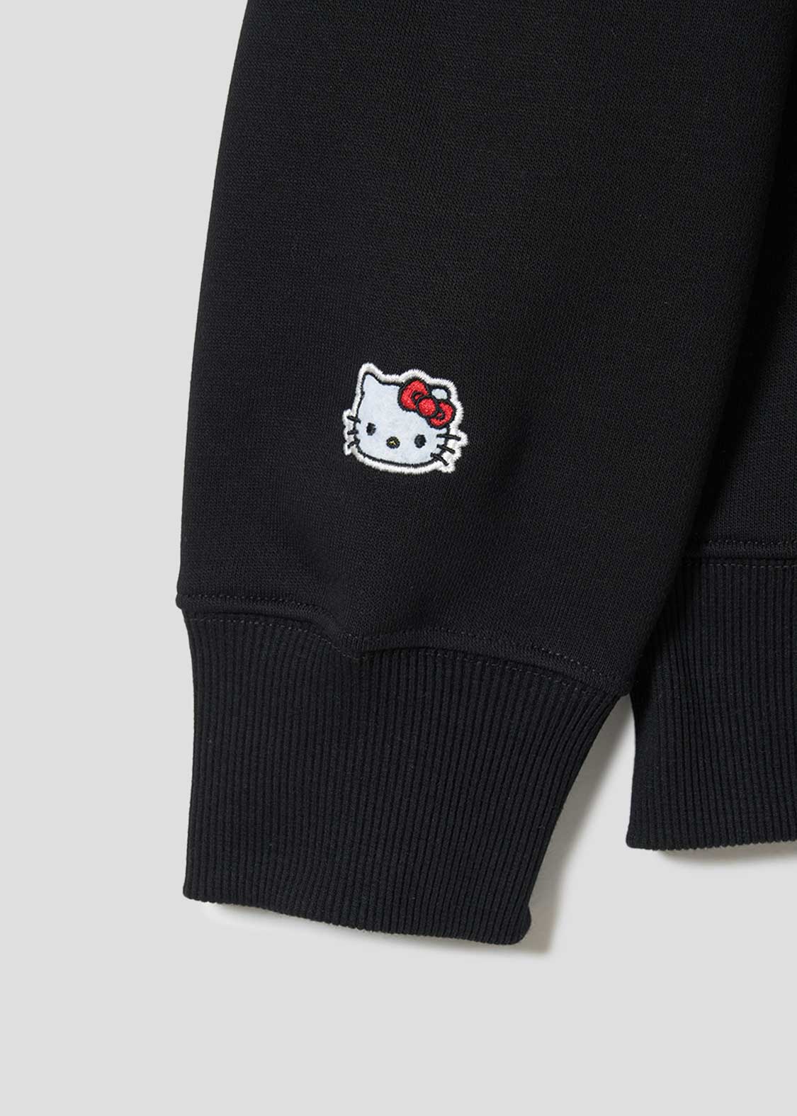 HELLO SHADOW｜スウェット｜ユニセックス｜グラニフ(graniph)公式