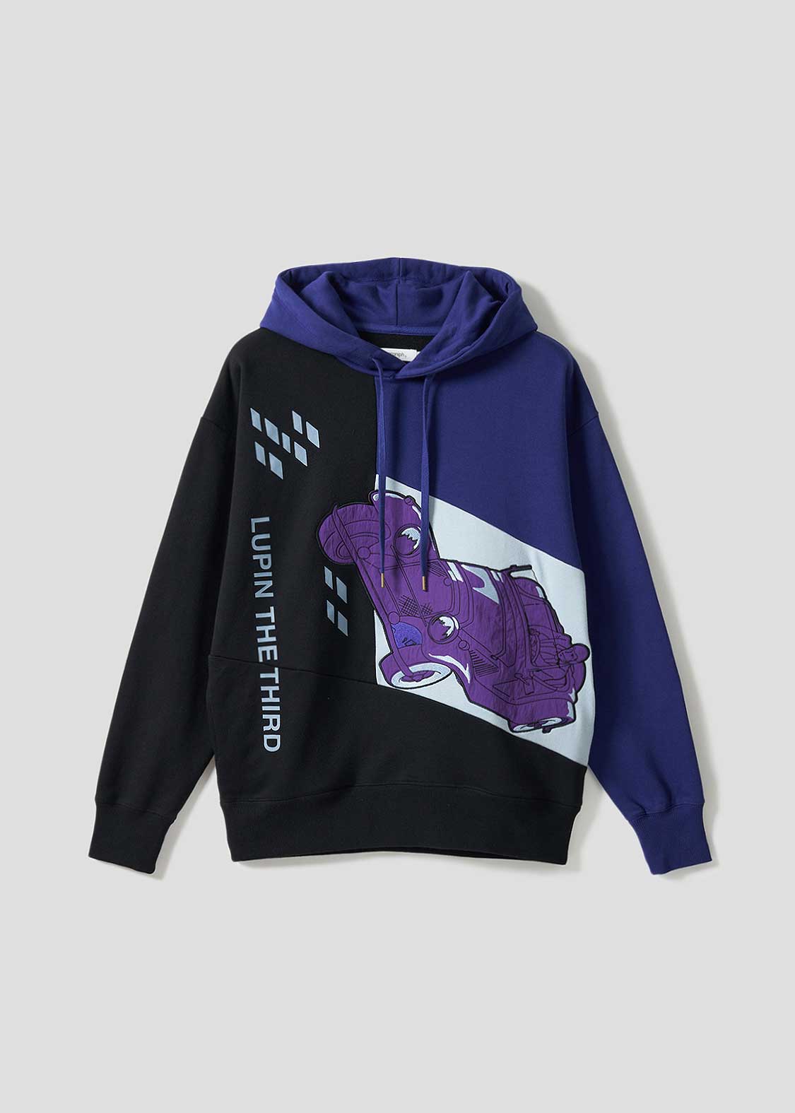 ルパン三世｜コラボレーション｜グラニフ(graniph)公式オンラインストア