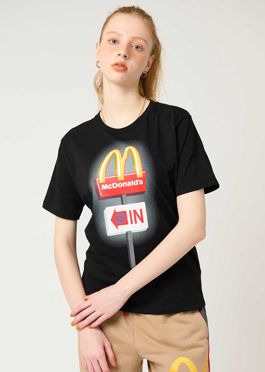 第4弾】看板｜Tシャツ｜ユニセックス｜グラニフ(graniph)公式