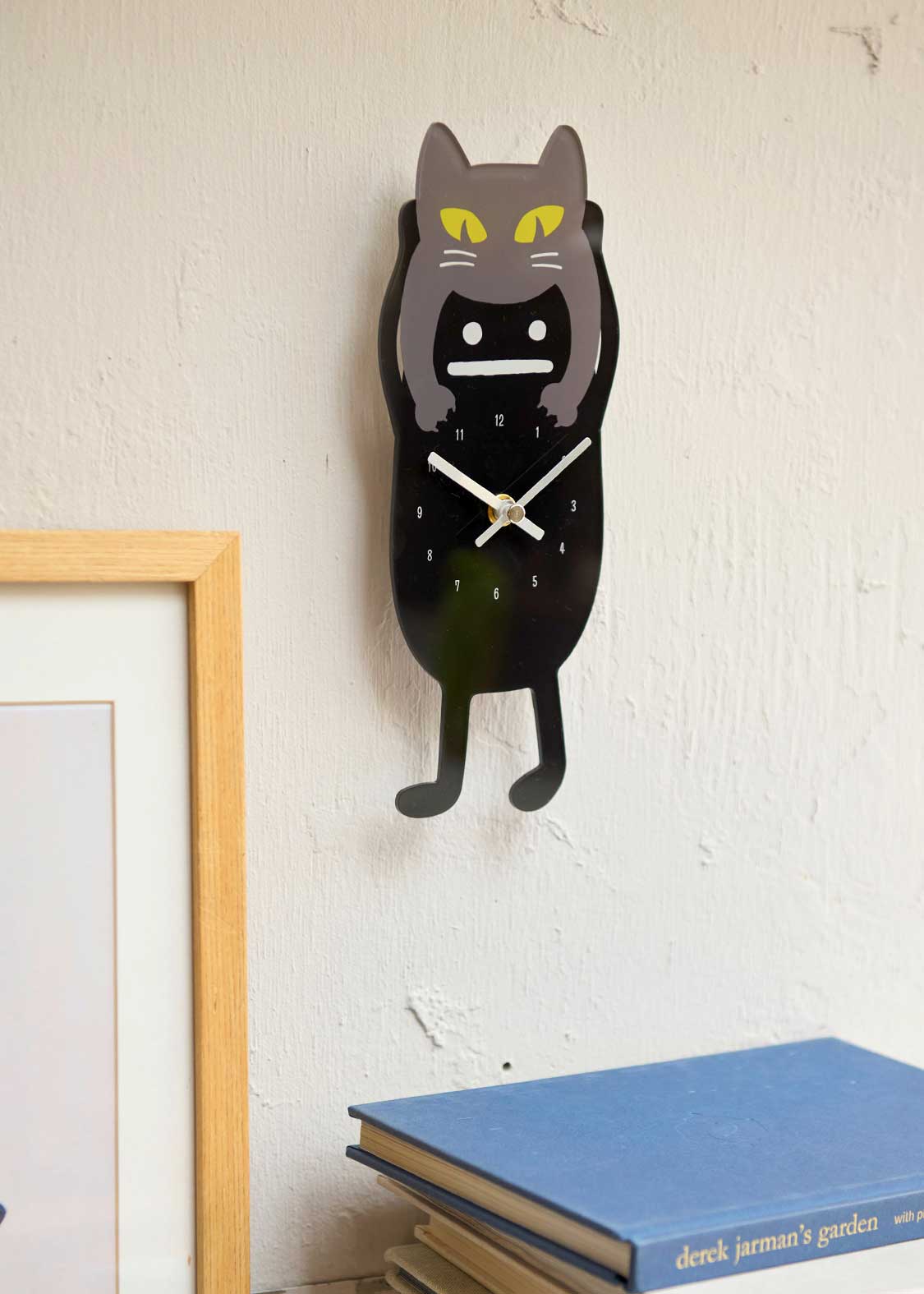 ビューティフルシャドークリーチャー｜無重力マルチファンクション