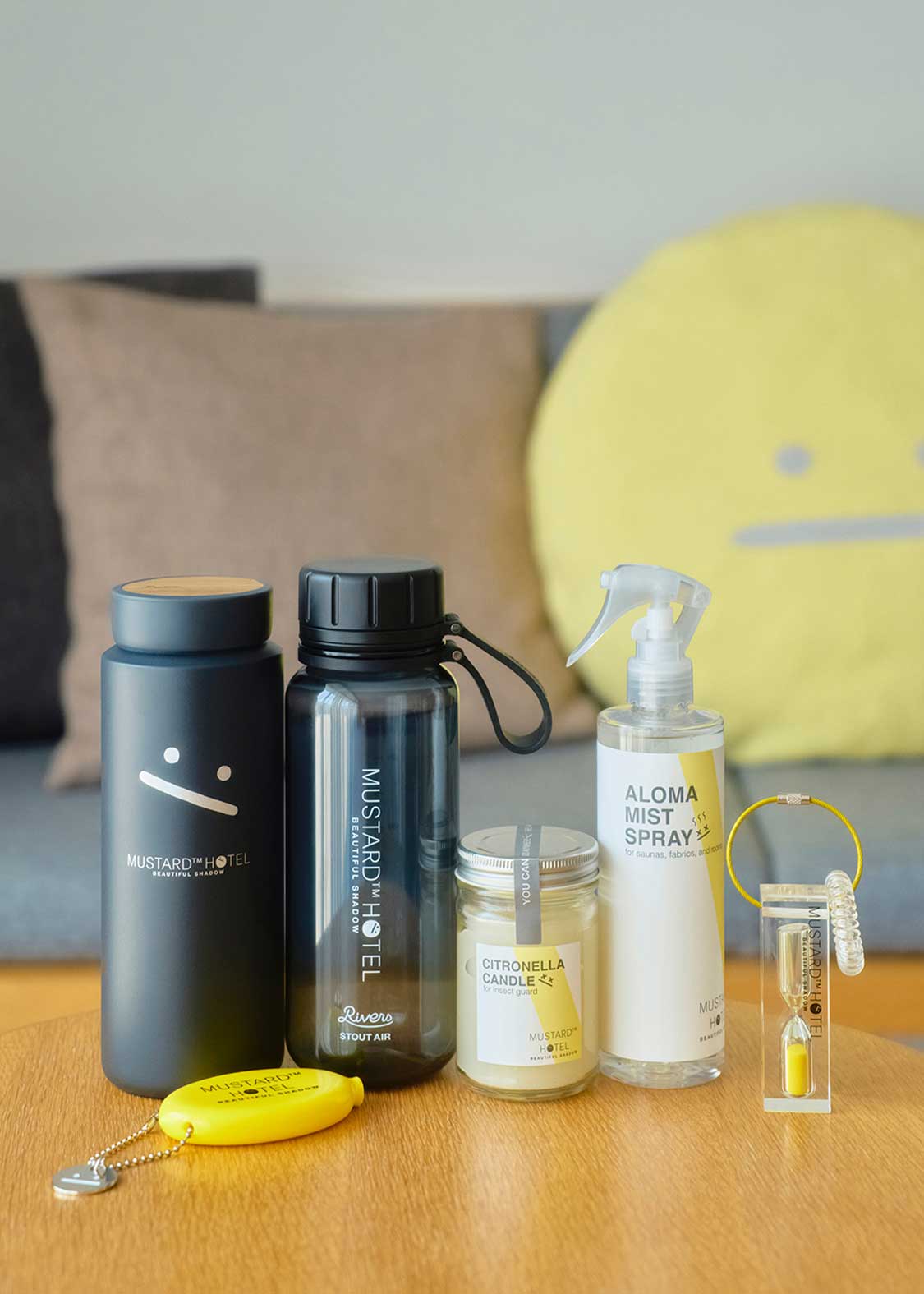 ビューティフルシャドーズーム｜アロマキャンドル｜ホームグッズ