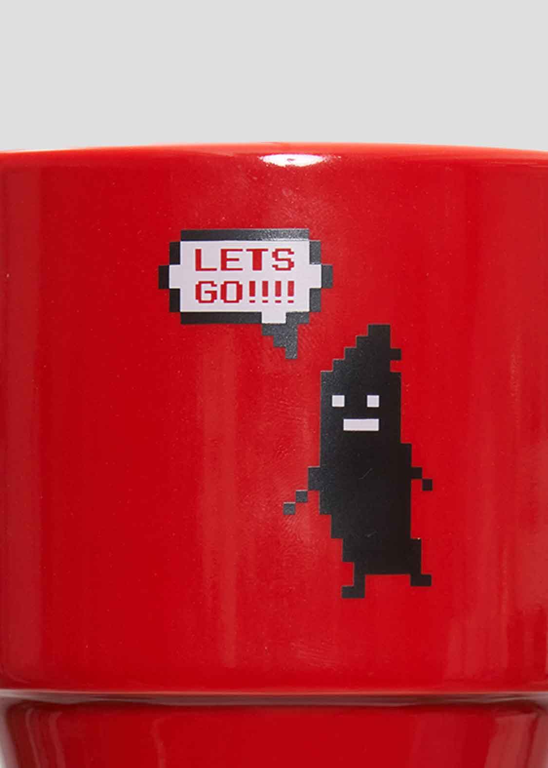 ビューティフルシャドーゲームス｜ブロックマグ ビック｜グラニフ