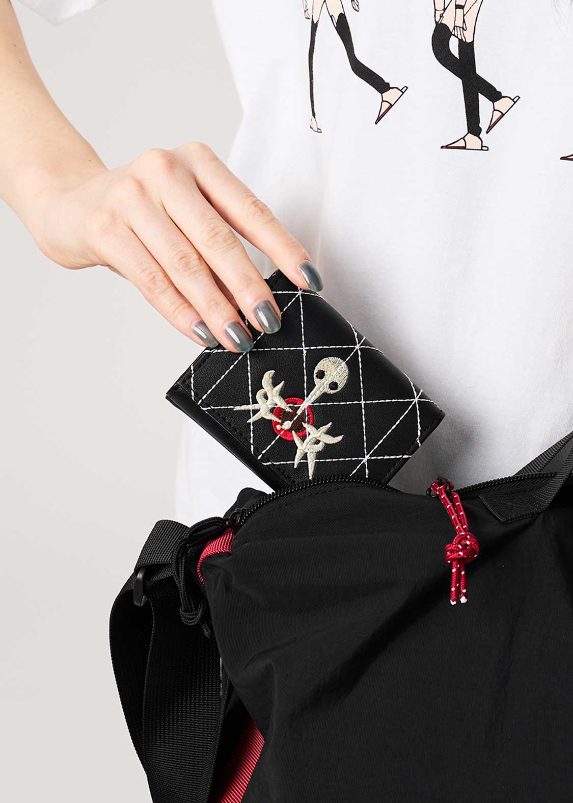 追加予約：4月28日以降順次発送】アダム計画｜ウォレット＆キーケース