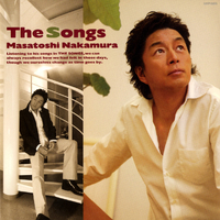 The Songs (24bit/96kHz)／中村雅俊｜音楽ダウンロード・音楽配信