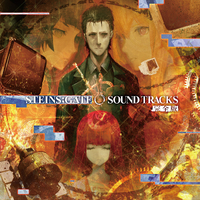 STEINS;GATE 0 SOUND TRACKS」／阿保 剛、いとうかなこ、Zwei、佐々木