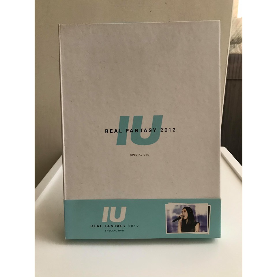 iu 2012 real的價格推薦- 2026年1月| 比價比個夠BigGo