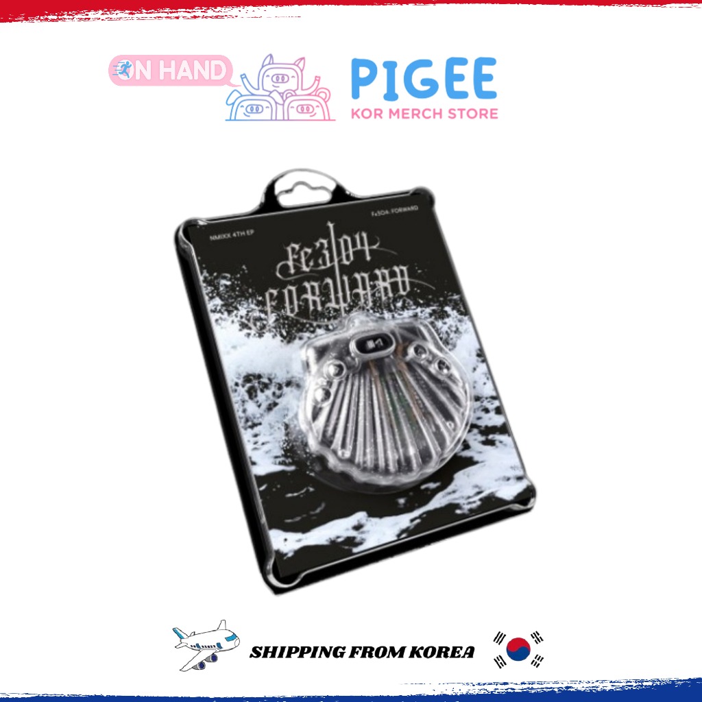 nmixx shell的價格推薦- 2026年2月| 比價比個夠BigGo