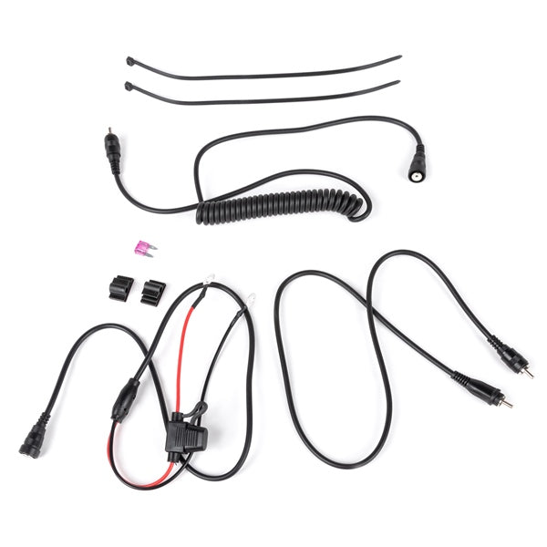 Electric cable for CKX Helmets – CKXgear