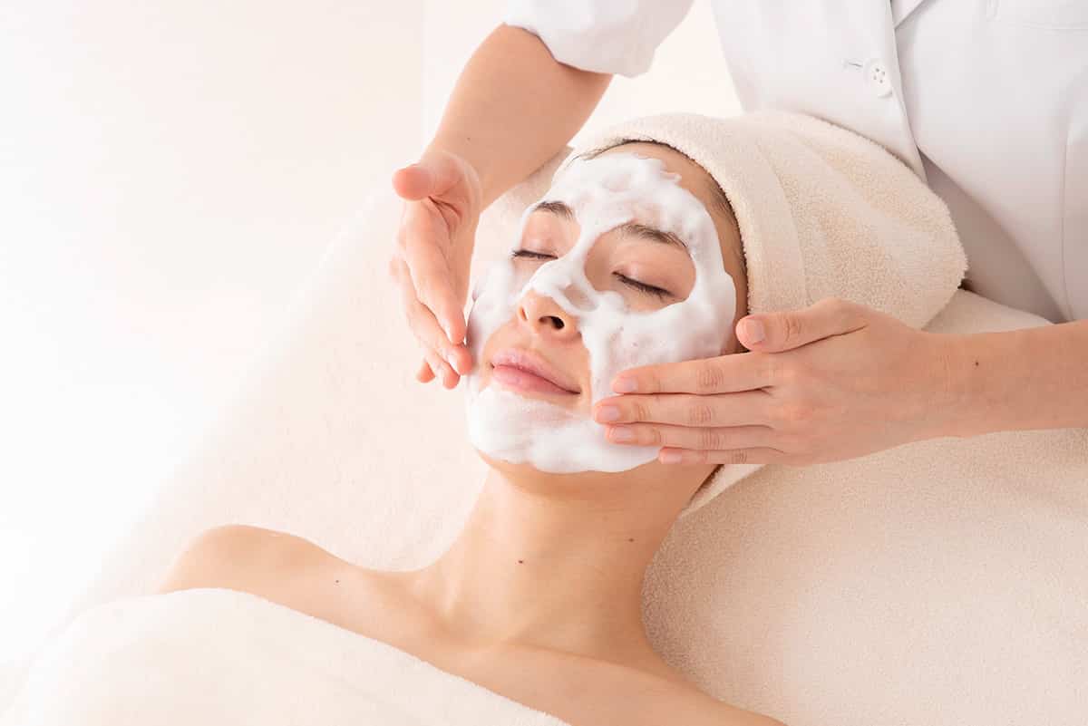 スキンブライトコース｜ エステティックサロン シーズ・ラボ【公式】