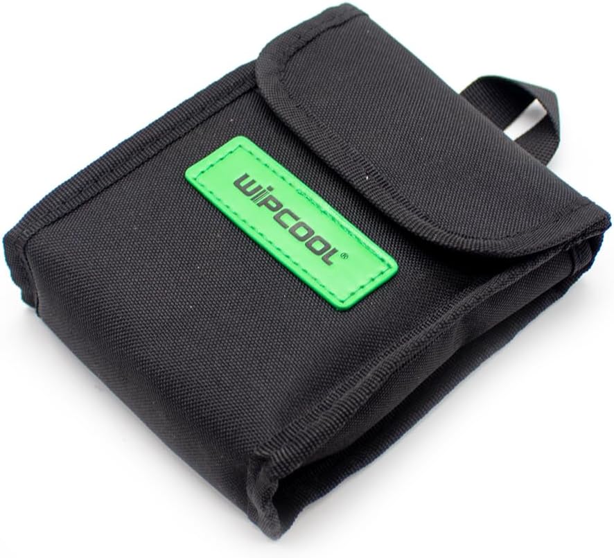 VACUÔMETRO DIGITAL WIPCOOL MVG-1 | Cimport