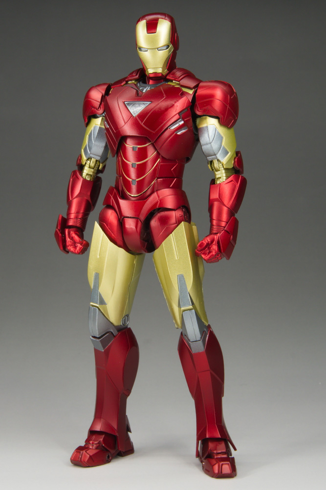 アベンジャーズ』から、4月29日にビッグ3が同時発売!! ｜ シネトイ魂