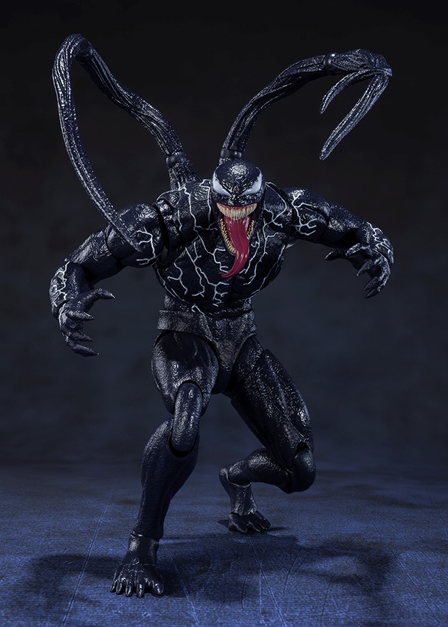 シンビオート ヴェノム We are Venom! SPまとめ売り シンビオート