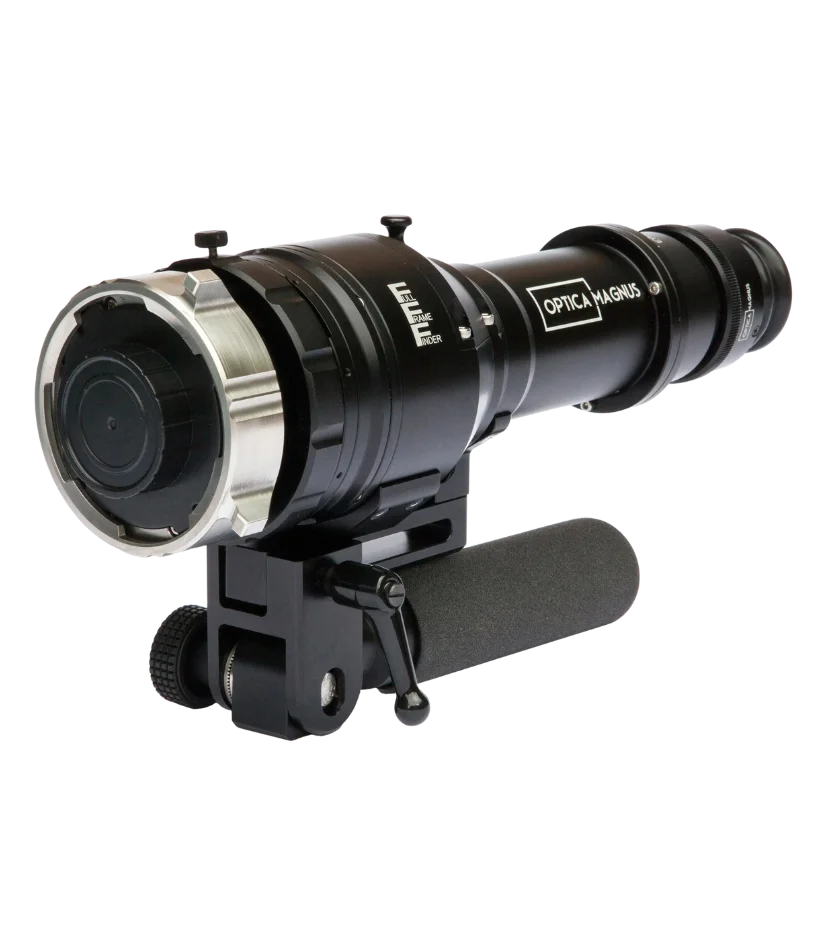 Rent Kowa Prominar 2x Anamorphic Prime Lenses | Cine Visuals