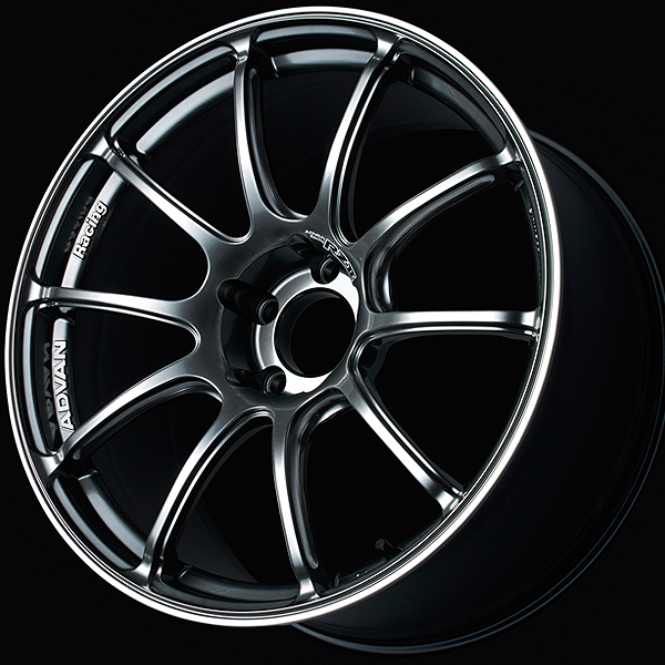 ADVAN RZ2 Wheel » Cicio Performance