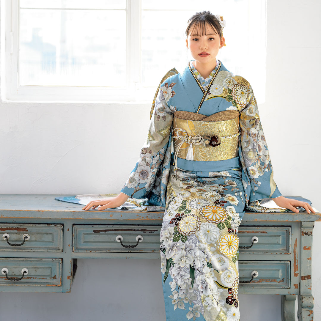 柏崎開催】振袖・卒業式 衣裳展示会｜【公式】新潟県長岡市の結婚式場
