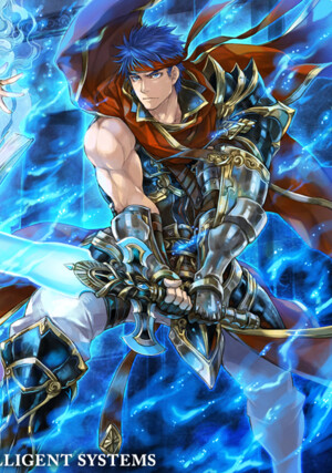 B12-001SR+: Ike - Cipher Compendium