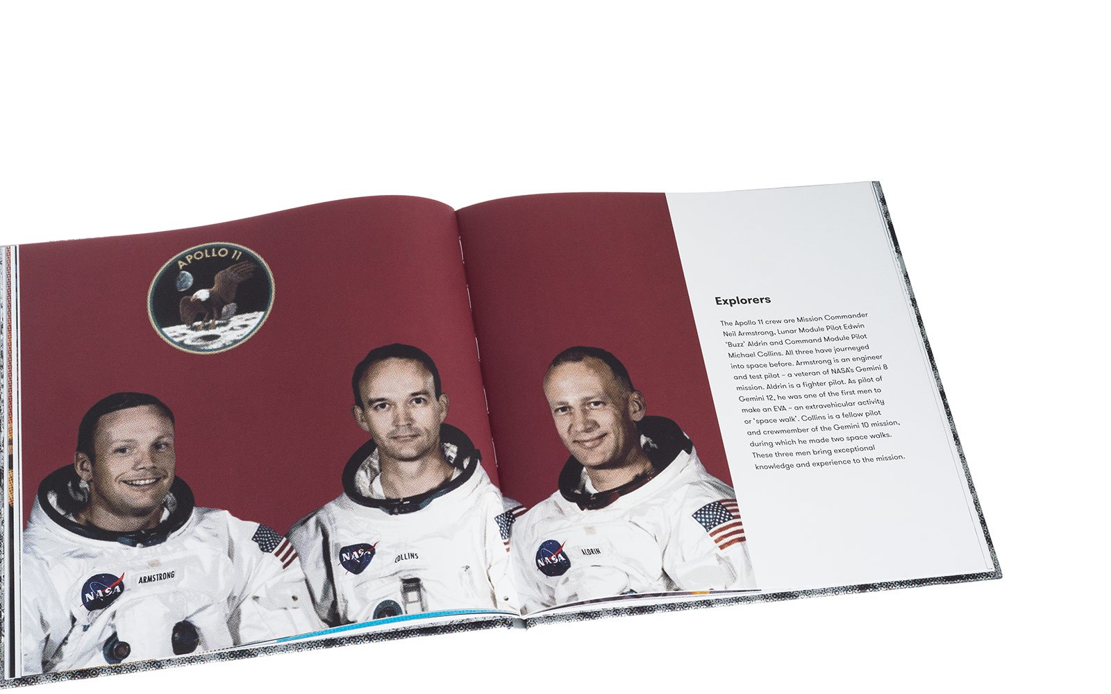 Moonwalk: The Story of the Apollo 11 Moon Landing – Adrian… | CIRCA