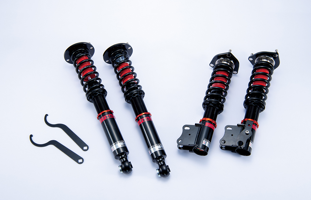 車高調整サスペンションキット | CIRCO JAPAN サーコジャパン