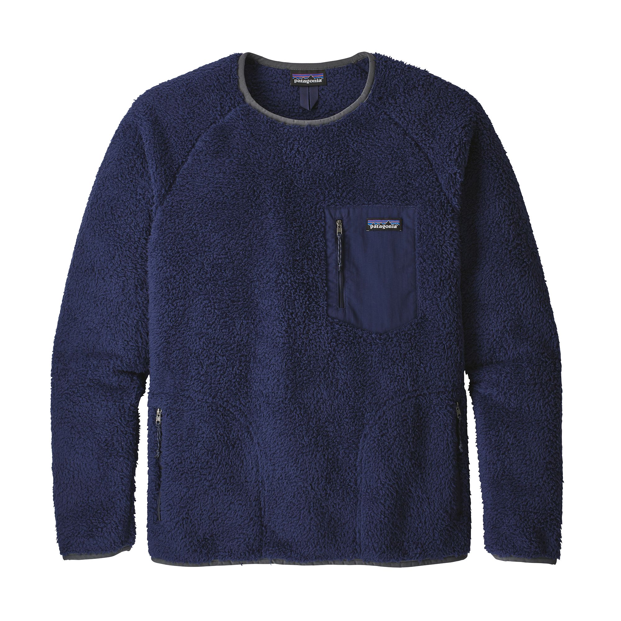 PATAGONIA / M's Los Gatos Crew】あのあたたかさに包まれたい