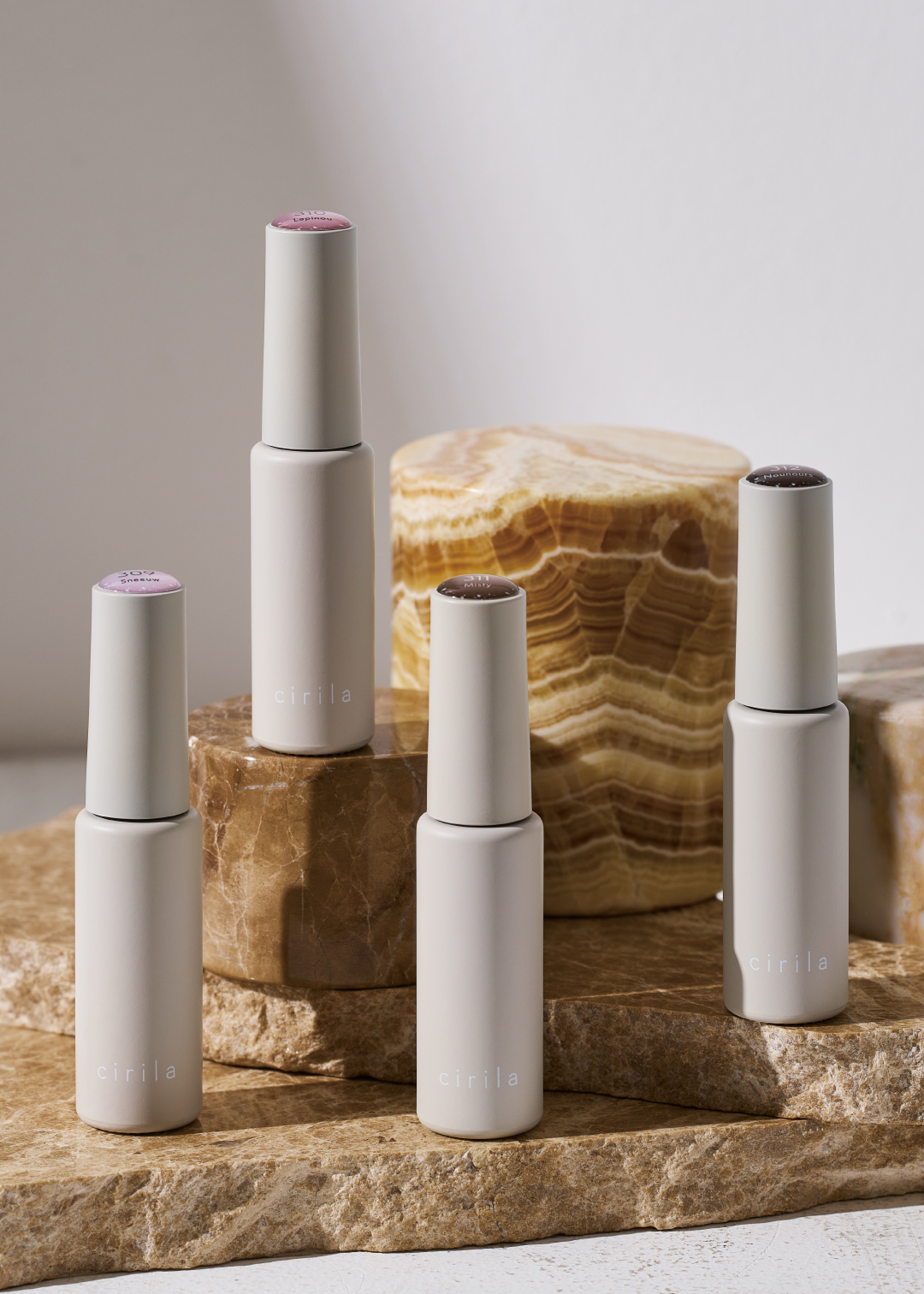 cirila（シリラ）公式 ｜