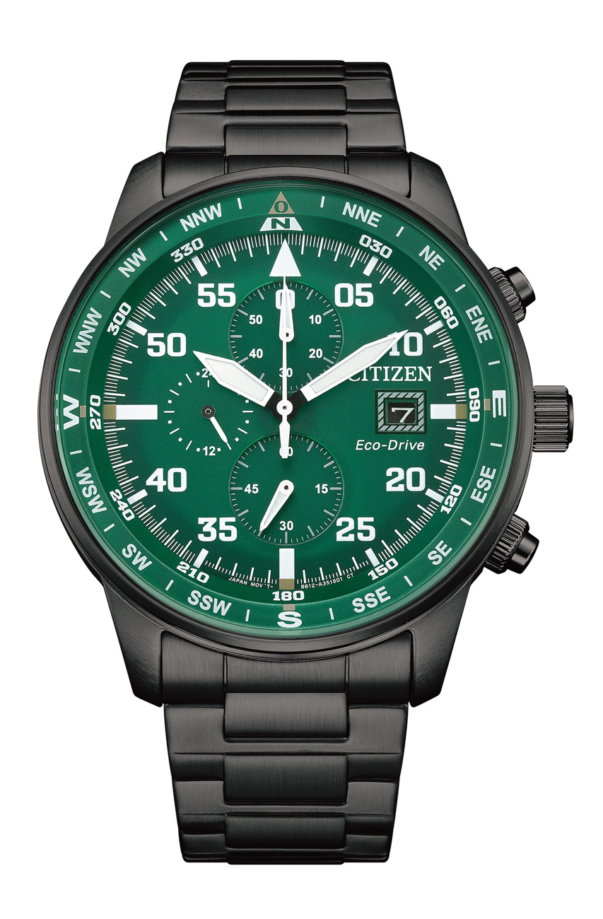 CA0885-54X - Japanese Watch Technology