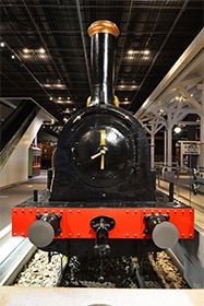 シチズンコレクション』 鉄道開業150周年記念ウオッチ 人気車両を