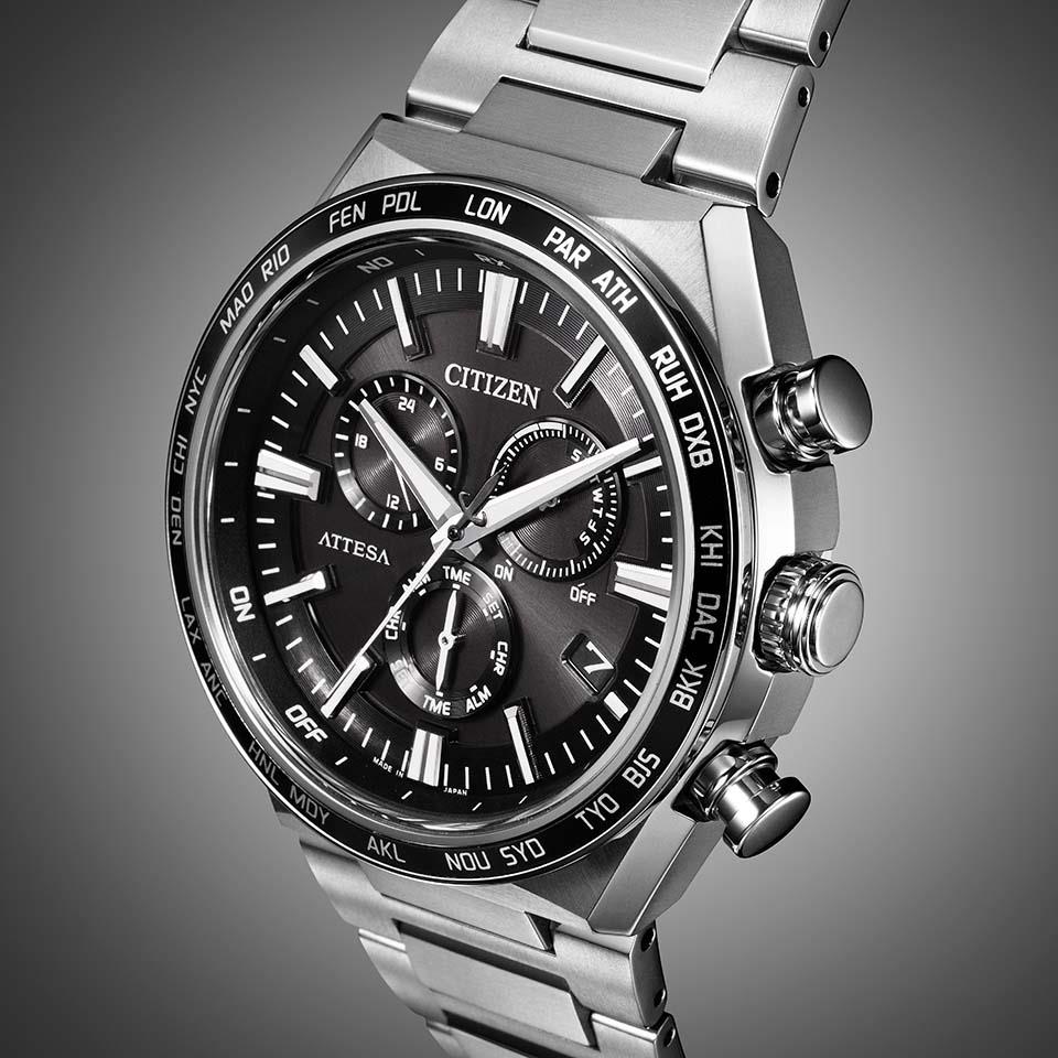 CB5966-69E: CITIZEN | シチズンウオッチ オフィシャルサイト