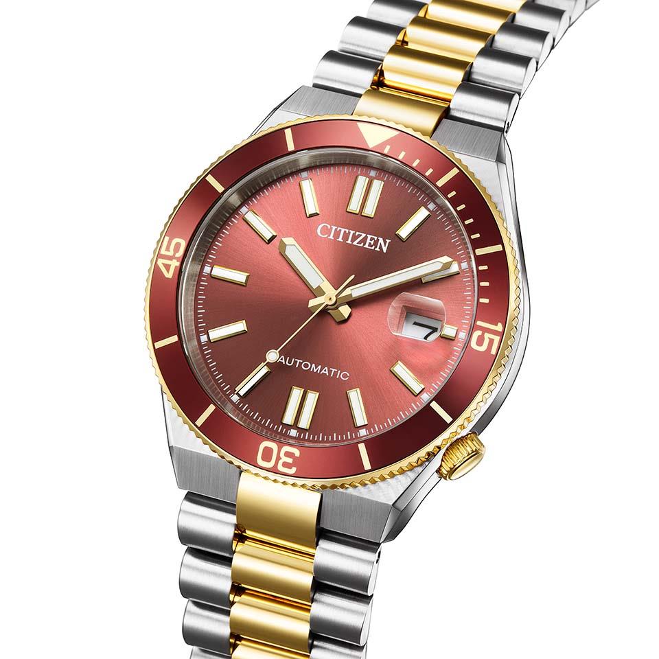 NJ0234-58X: CITIZEN | シチズンウオッチ オフィシャルサイト