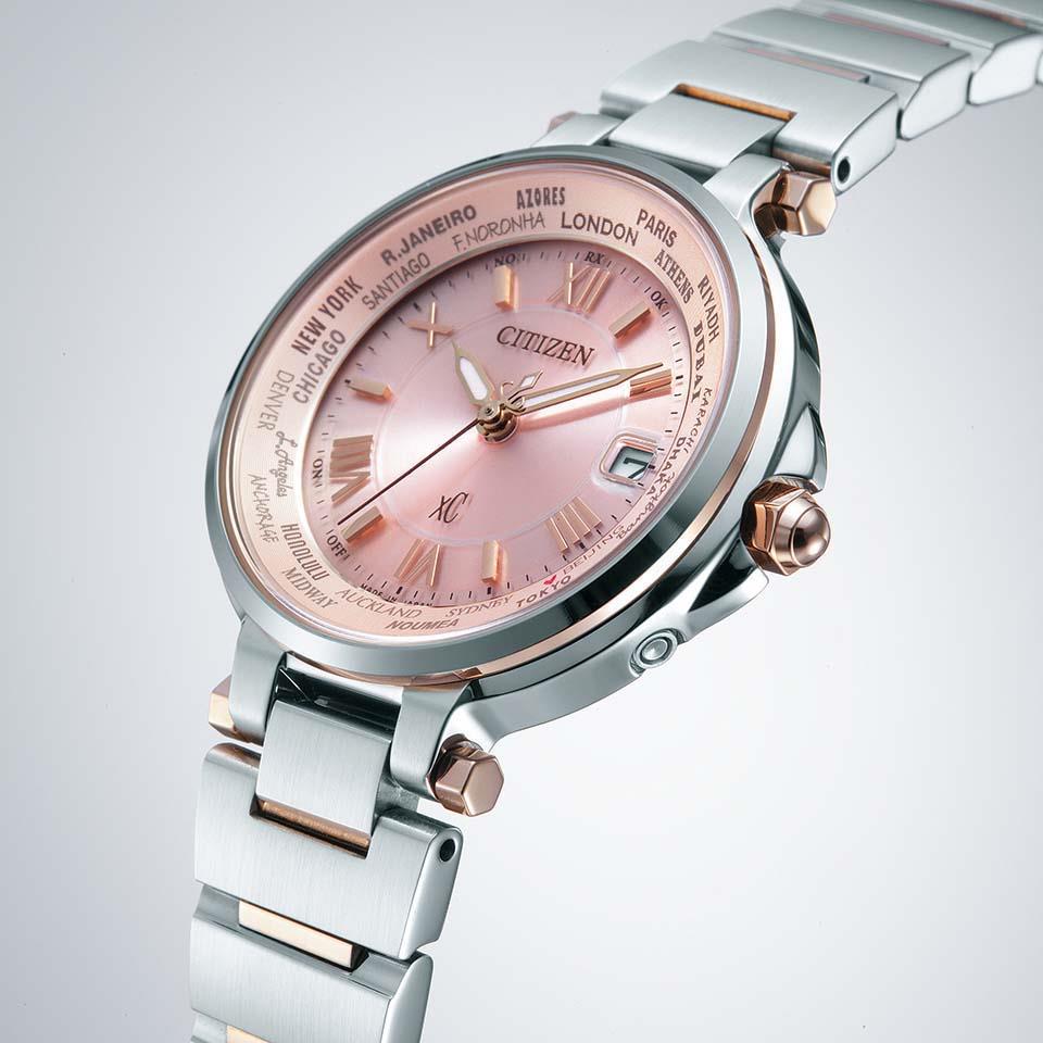 EC1014-65W: CITIZEN | シチズンウオッチ オフィシャルサイト