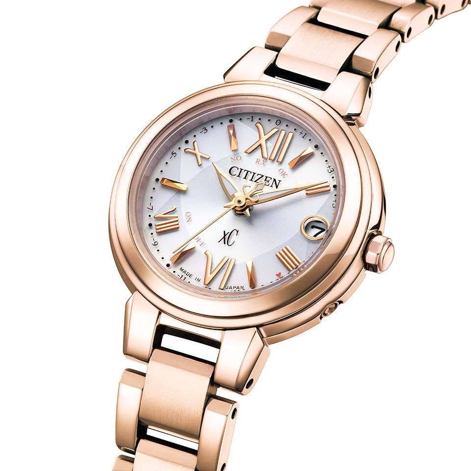 ES9435-51A: CITIZEN | シチズンウオッチ オフィシャルサイト