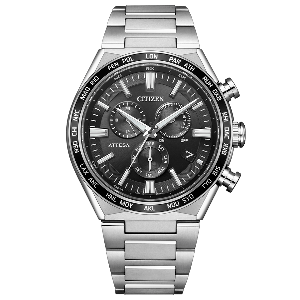 CB5966-69E: CITIZEN | シチズンウオッチ オフィシャルサイト