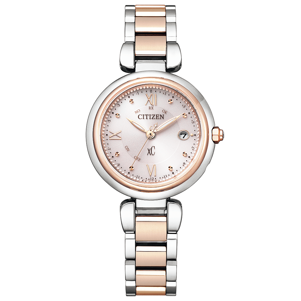 ES9465-50W: CITIZEN | シチズンウオッチ オフィシャルサイト