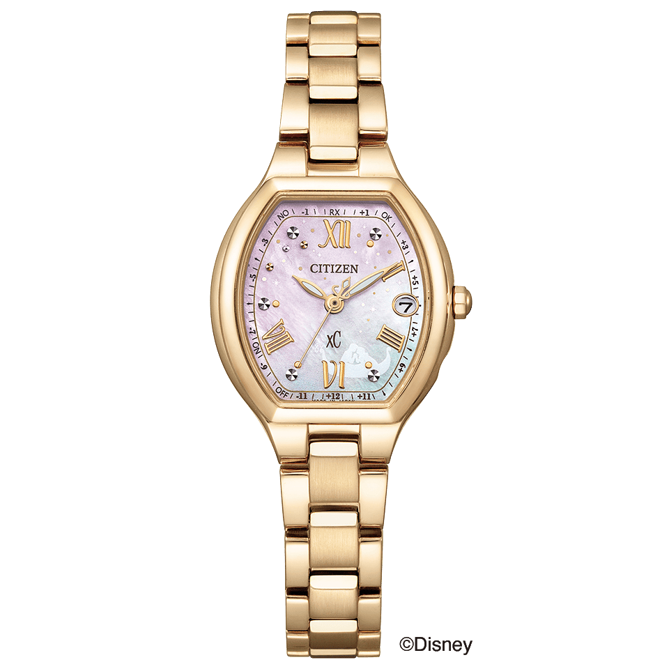 ES9363-50N: CITIZEN | シチズンウオッチ オフィシャルサイト