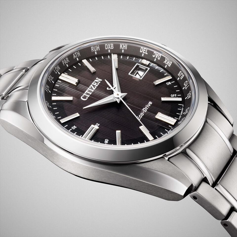 CB0261-53E: CITIZEN | シチズンウオッチ オフィシャルサイト