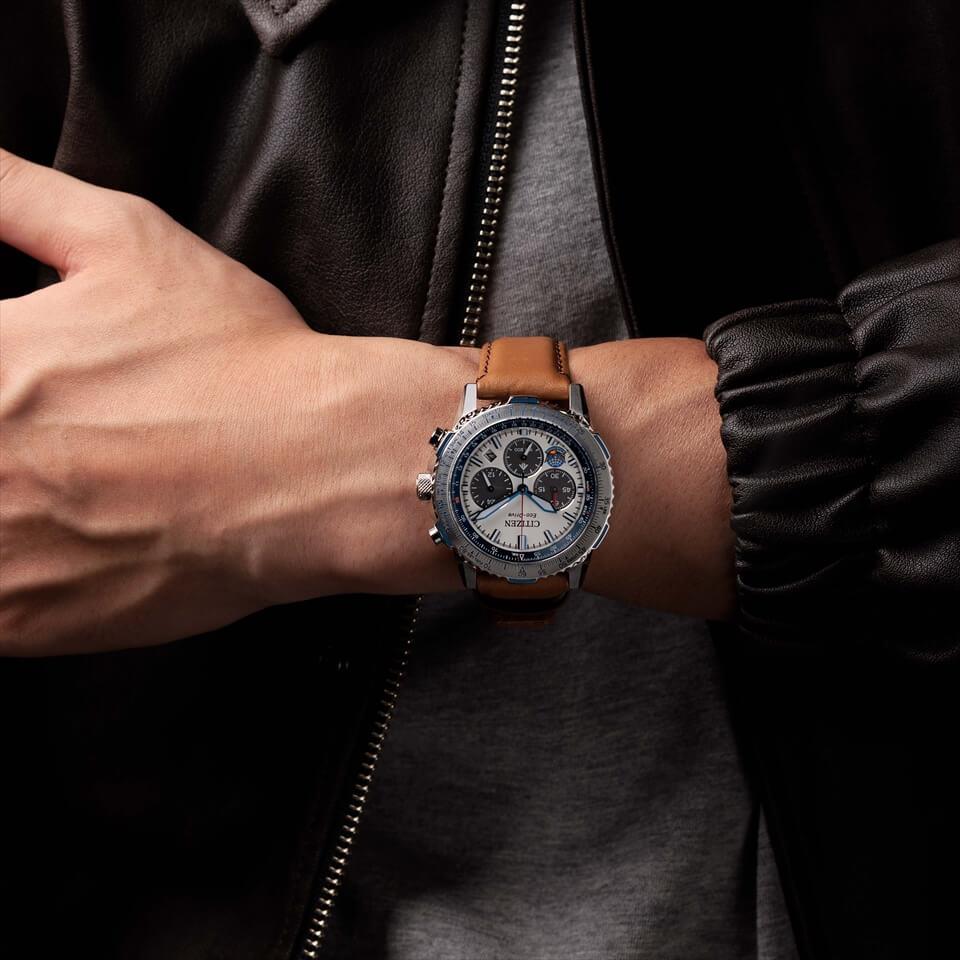 CA4661-09A: CITIZEN | シチズンウオッチ オフィシャルサイト