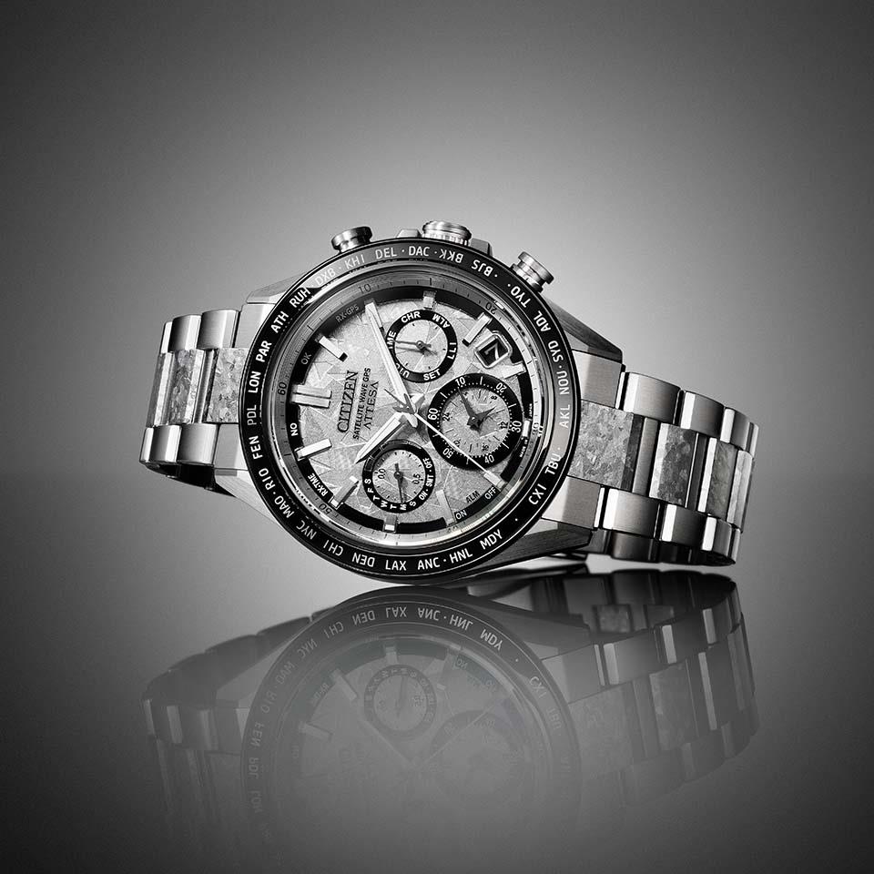 CC4076-65A: CITIZEN | シチズンウオッチ オフィシャルサイト