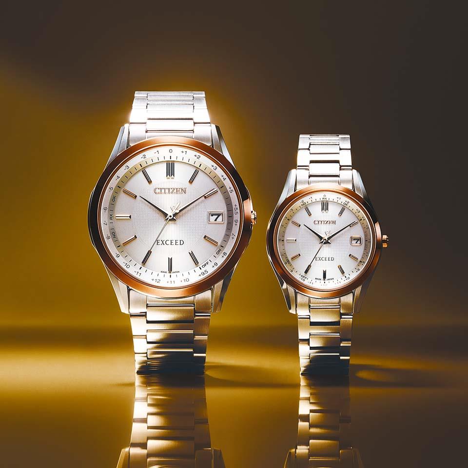 ES9374-53A: CITIZEN | シチズンウオッチ オフィシャルサイト