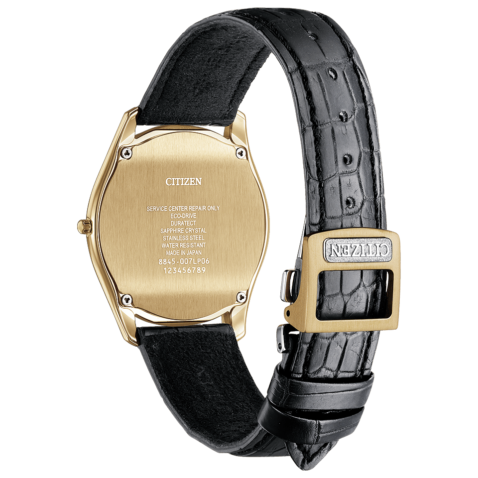 AQ5022-02E: CITIZEN | シチズンウオッチ オフィシャルサイト