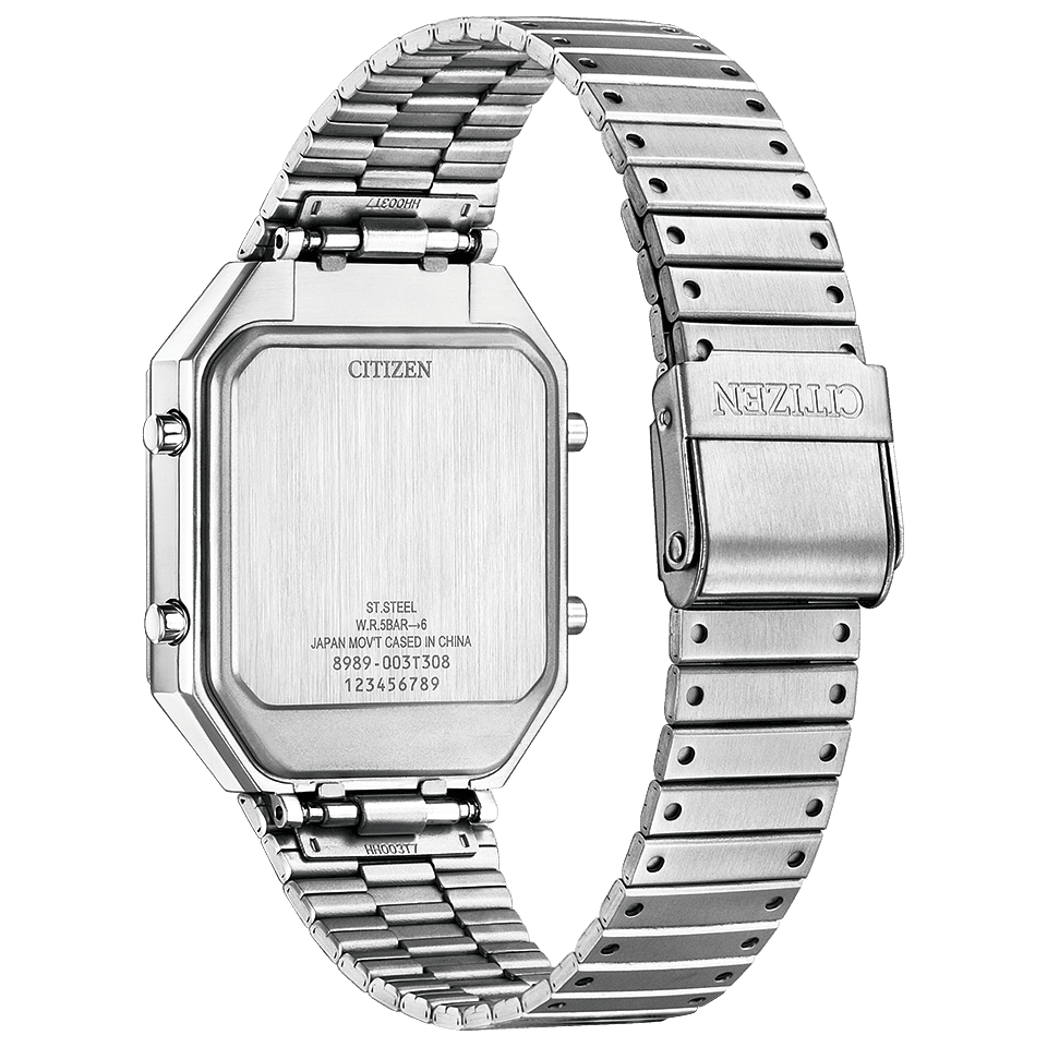 JG2120-65A: CITIZEN | シチズンウオッチ オフィシャルサイト