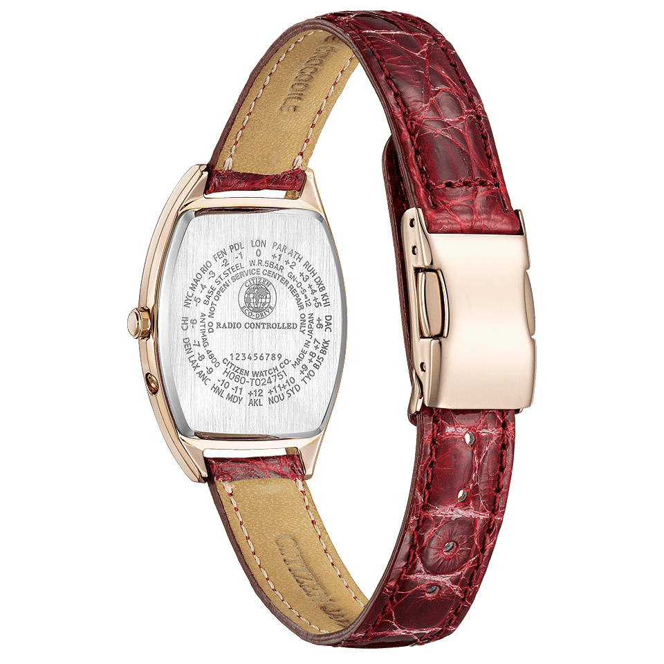 ES9394-56A: CITIZEN | シチズンウオッチ オフィシャルサイト