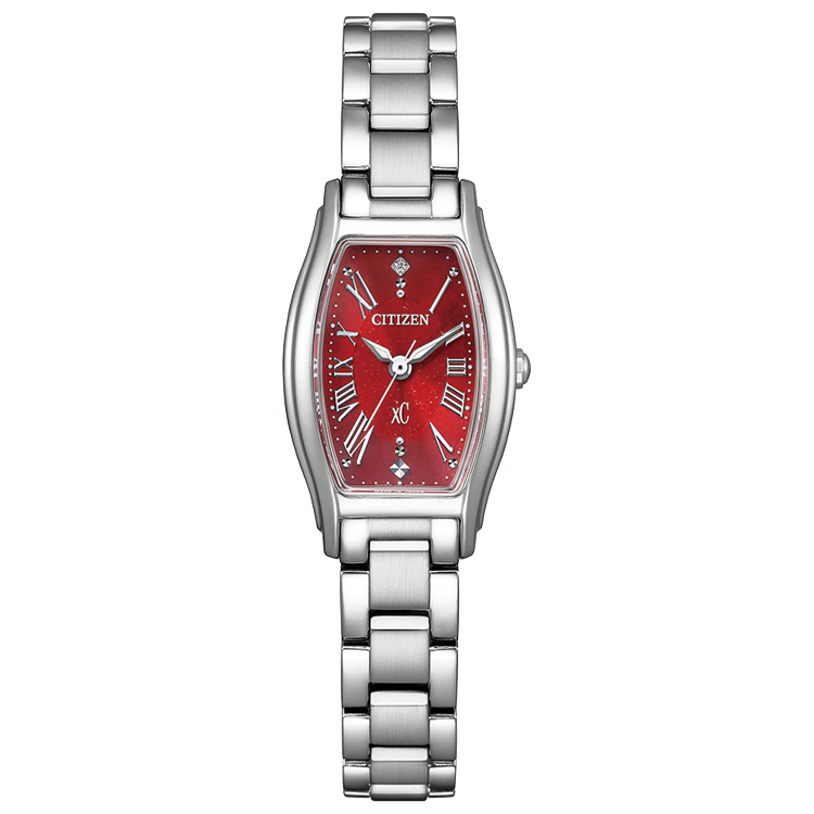 EW5544-51W: CITIZEN | シチズンウオッチ オフィシャルサイト