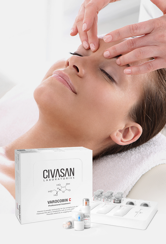 CIVASAN JAPAN｜シバサンジャパン – CIVASAN JAPAN INC.