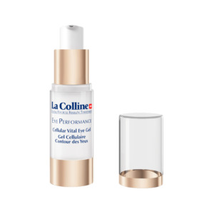 Cellular Vital Eye Gel - La Colline